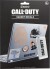Call Of Duty Klistermærker - Til Computer Smartphone Mm