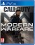 Call Of Duty Modern Warfare - PS4