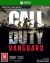 Call Of Duty Vanguard Uk Ar - Xbox Series X