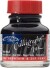 Winsor Newton - Calligraphy Ink - Blæk - Sort Mat 30 Ml