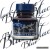 Winsor Newton - Calligraphy Ink - Blæk - Blåsort 30 Ml