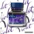 Winsor Newton - Calligraphy Ink - Blæk - Violet 30 Ml