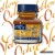 Winsor Newton - Calligraphy Ink - Blæk - Yellow Ochre 30 Ml