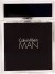 Calvin Klein Edt - Ck Man - 100 Ml
