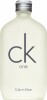 Calvin Klein - Ck One Eau De Toilette Edt 50 Ml