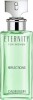 Calvin Klein - Eternity Woman Reflections Edp 100 Ml