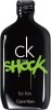 Calvin Klein Herreparfume - One Shock For Him Edt 100 Ml