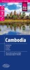 Cambodia - Reise Know-How - English Book