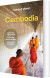 Cambodia - Lonely Planet - English Book