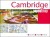 Cambridge Popout Maps - English Book