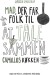 Camillos Køkken - Mad Der Får Folk Til At Tale Sammen - Bog