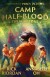 Camp Half-Blood The Wild Zone - English Book