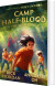 Camp Half-Blood The Wild Zone