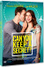 Can You Keep A Secret - DVD