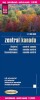 Canada Central - Reise Know-How - English Book