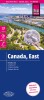 Canada East - English Book