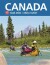 Canada Road Atlas - English Book