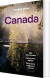 Canada - Lonely Planet - English Book
