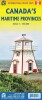 Canada S Maritime Provinces - English Book