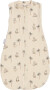 Candide - Sovepose Svøb 0-3 Mdr - Savanne - 55 Cm