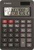 Canon - As-120Ii Dbl Desktop Calculator