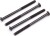 Cap Head Screw M4X60Mm 4 Pcs - Mv27051 - Maverick Rc
