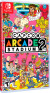 Capcom Arcade 2Nd Stadium - Switch - Standard Cover D Limited Run Import - Nintendo Switch
