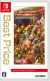 Capcom Belt Action Collection Import - Nintendo Switch