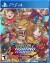 Capcom Fighting Collection Import - PS4