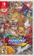 Capcom Fighting Collection Import - Nintendo Switch