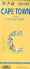 Cape Town - Borch Maps - English Book