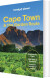 Cape Town The Garden Route - Lonely Planet - English Book