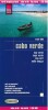 Cape Verde - Reise Know-How - English Book