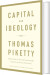Capital And Ideology - English Book