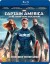 Captain America 2 The Winter Soldier - Blu-Ray