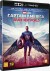 Captain America 4 - Brave New World - 4K Blu-Ray Film