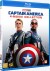 Captain America - Boxset - Blu-Ray