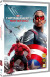 Captain America 4 - Brave New World - DVD