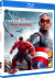 Captain America 4 - Brave New World - Blu-Ray