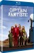 Captain Fantastic - Blu-Ray