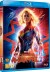 Captain Marvel - Blu-Ray