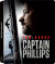 Captain Phillips - Steelbook - 4K Blu-Ray Film