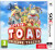 Captain Toad Treasure Tracker - Nintendo 3Ds