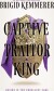 Captive Traitor King - English Book