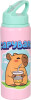 Capybara - Aluminium Sport Water Bottle 730 Ml 98161