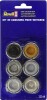 Revell - Model Maling - Bilfarver - 6X14 Ml