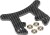 Carbon Fiber Front Shock Tower - Mv29128 - Maverick Rc