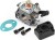 Carburettor Set Me - 243 Blackout Mt - Mv24143 - Maverick Rc