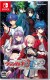 Cardfight Vanguard Dear Days 2 Multi-Language Import - Nintendo Switch