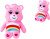 Care Bears - Cheer Bear - 23 Cm